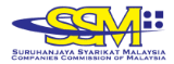 Suruhanjaya Syarikat Malaysia (SSM)